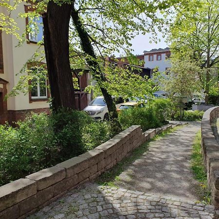 Ferienwohnung Cottbuser City Экстерьер фото